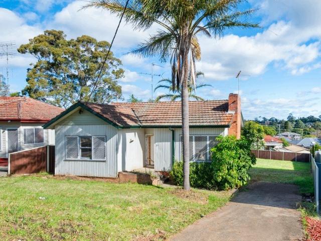 House for sale in Sydney, New South Wales
