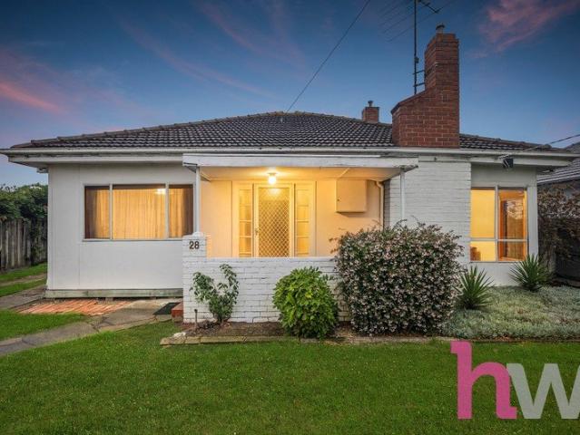 House for sale in Geelong, Victoria