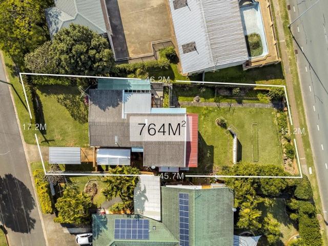 House for sale in Methul, Queensland