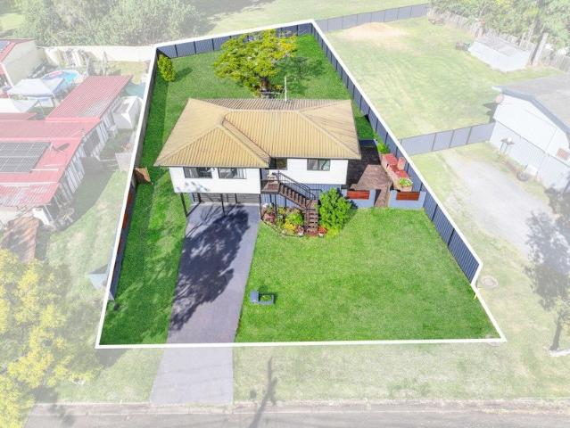 House for sale in Toombul, Queensland