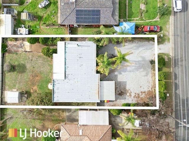 House for sale in Piallamore, New South Wales