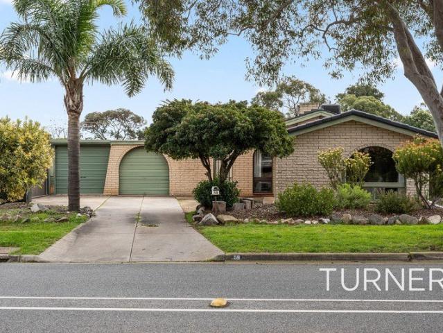 House for sale in Horseshoe Creek, South Australia