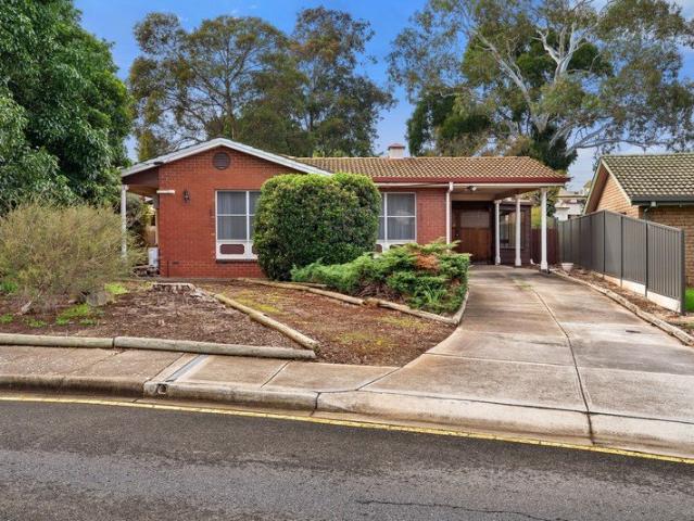 House for sale in Horseshoe Creek, South Australia