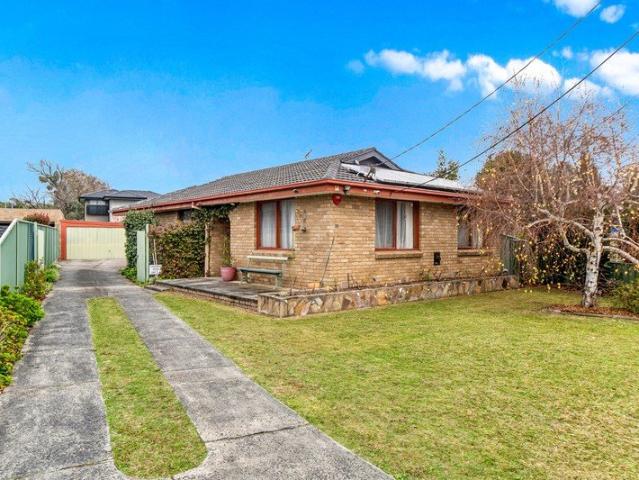 House for sale in Camerons Creek, Victoria