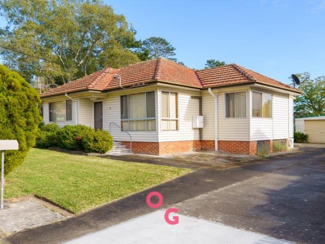 House for sale in Ambergate, New South Wales