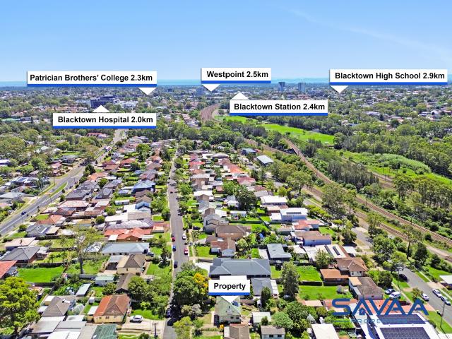House for sale in Sydney, New South Wales