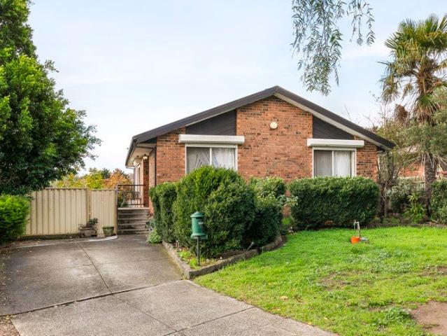 House for sale in Camerons Creek, Victoria