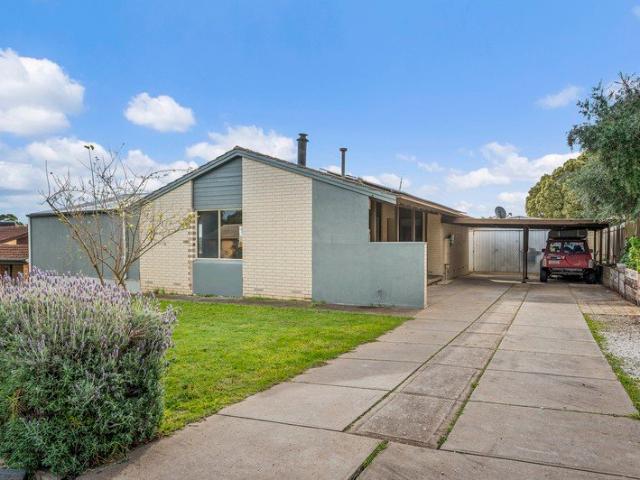 House for sale in Horseshoe Creek, South Australia
