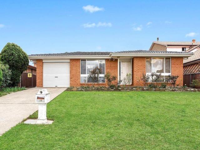 House for sale in Sydney, New South Wales