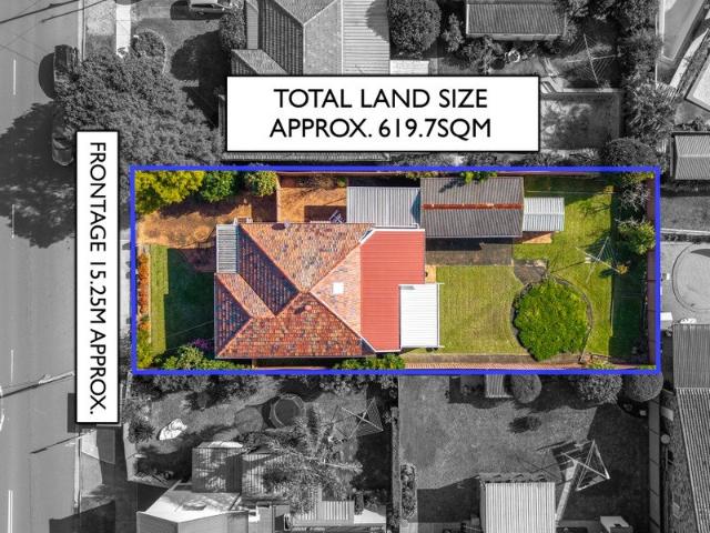 House for sale in Sydney, New South Wales