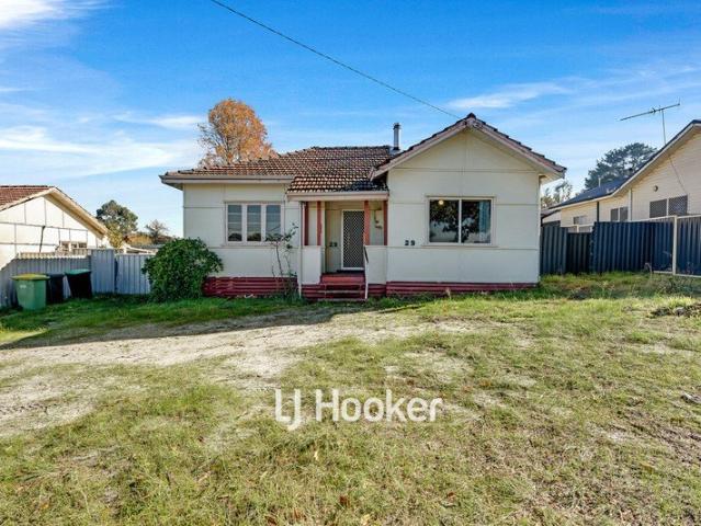 House for sale in Collie, Western Australia