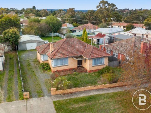 House for sale in Ballarat, Victoria