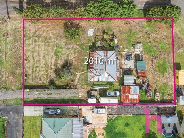 Land for sale in Winchelsea, Victoria