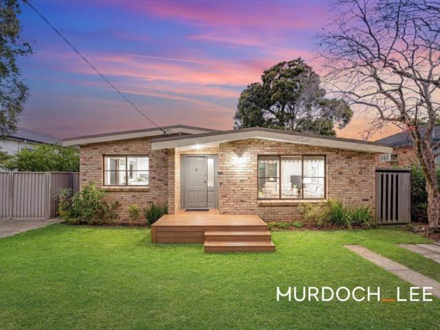 House for sale in Sydney, New South Wales