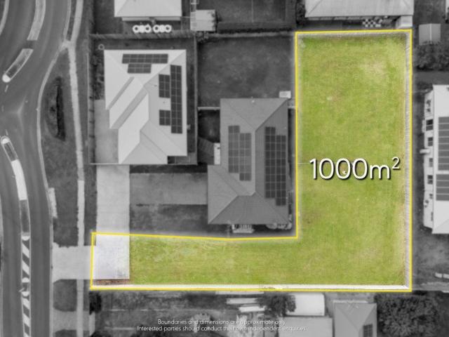 Land for sale in Toombul, Queensland