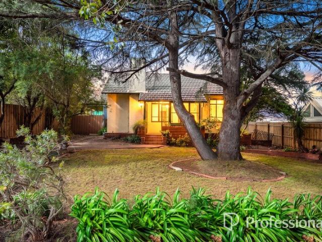 House for sale in Camerons Creek, Victoria