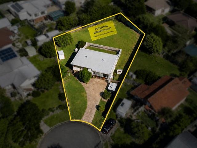 House for sale in Toombul, Queensland