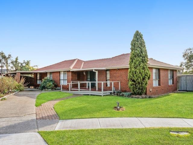 House for sale in Camerons Creek, Victoria