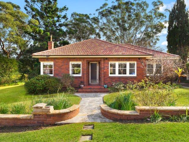 House for sale in Sydney, New South Wales