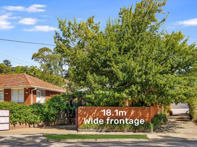 House for sale in Sydney, New South Wales