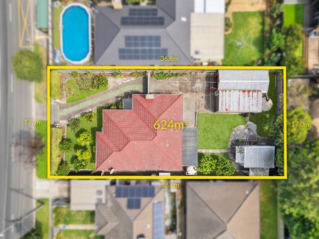 House for sale in Camerons Creek, Victoria