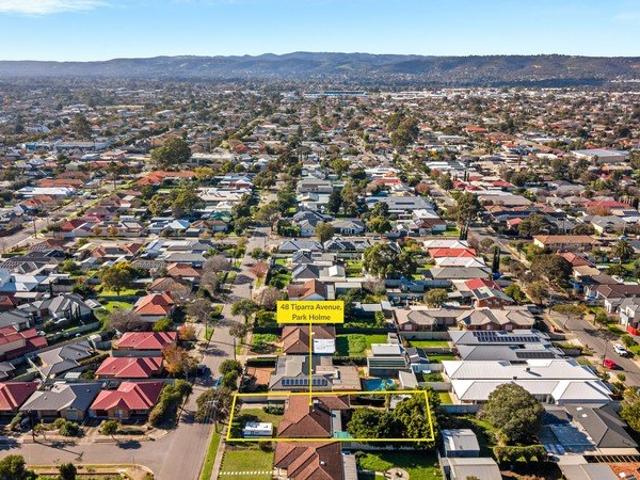 House for sale in Horseshoe Creek, South Australia