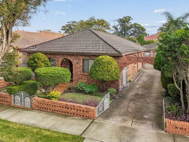 House for sale in Sydney, New South Wales