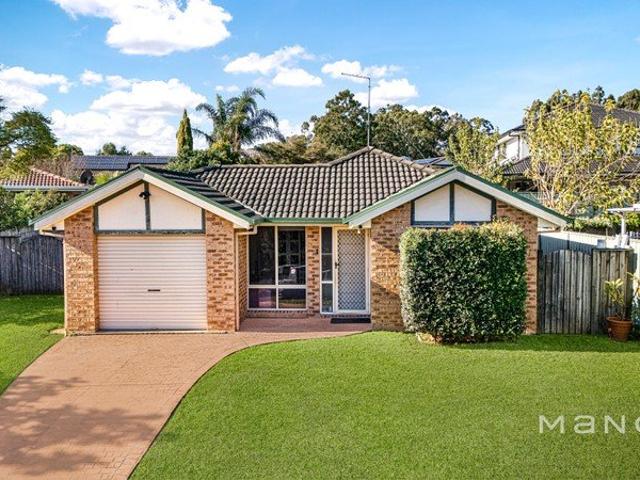 House for sale in Sydney, New South Wales
