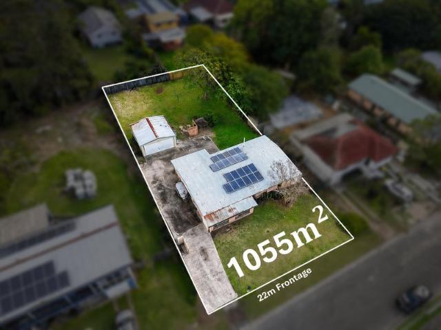 House for sale in Toombul, Queensland