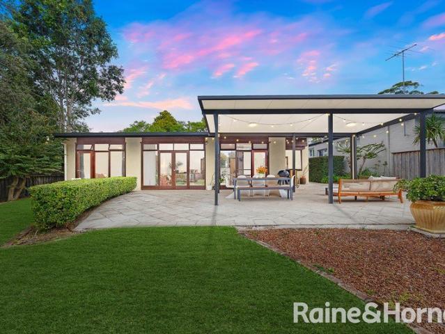House for sale in Sydney, New South Wales