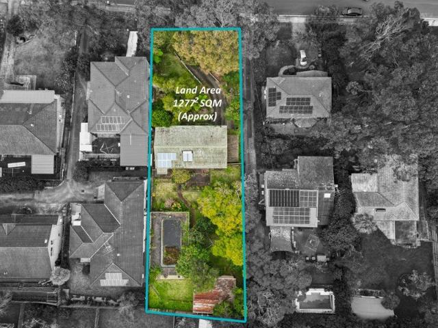 House for sale in Sydney, New South Wales