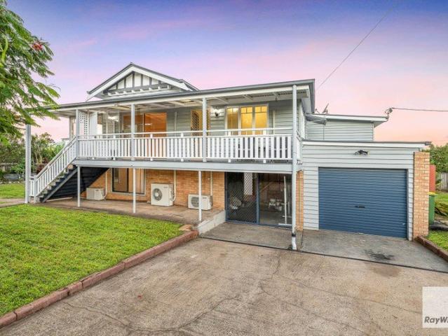 House for sale in Toombul, Queensland