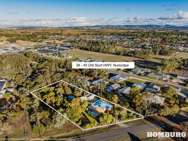 House for sale in Moppa, South Australia