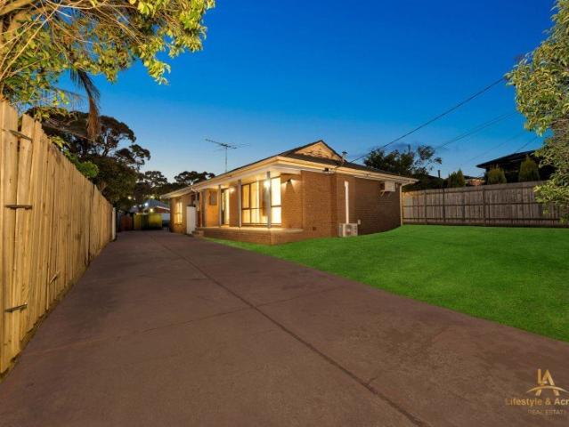 House for sale in Camerons Creek, Victoria