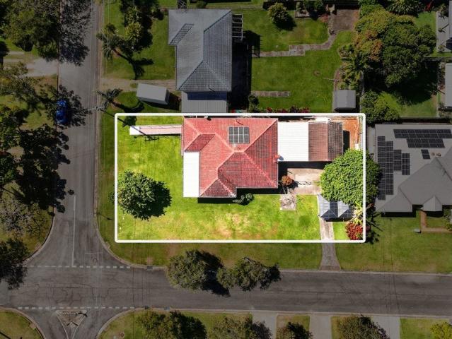 House for sale in Scarborough, Greater Brisbane