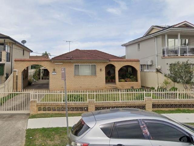 House for sale in Sydney, New South Wales