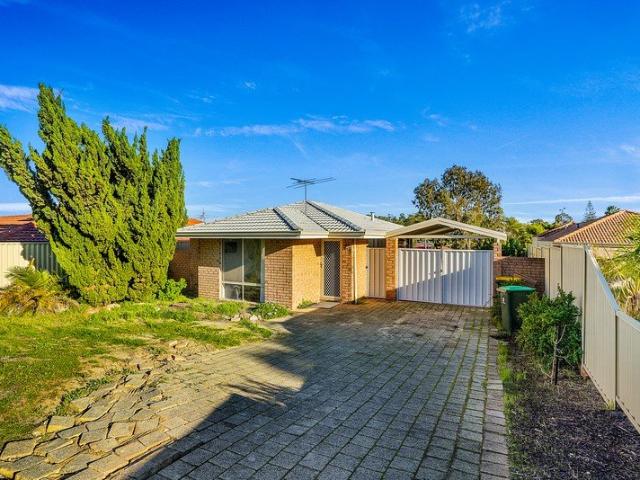 House for sale in Stirling, Western Australia