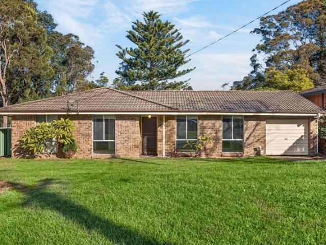 House for sale in Sydney, New South Wales