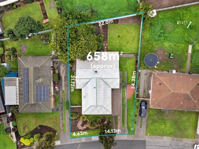Land for sale in Horseshoe Creek, South Australia