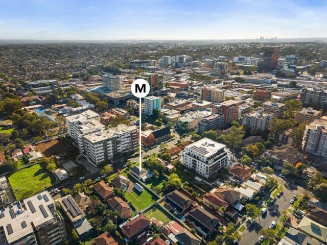House for sale in Sydney, New South Wales