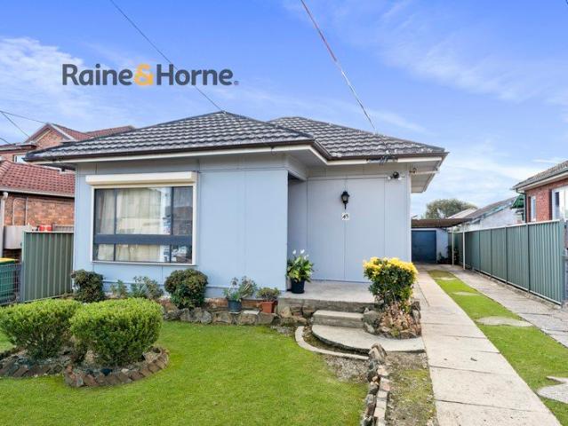 House for sale in Sydney, New South Wales