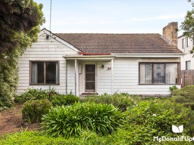 House for sale in Camerons Creek, Victoria