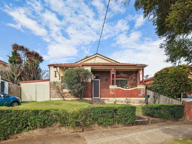 House for sale in Sydney, New South Wales