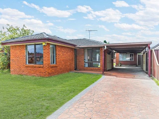 House for sale in Sydney, New South Wales