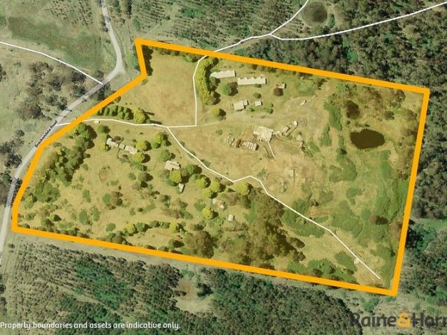Cottage for sale in Nowendoc, New South Wales
