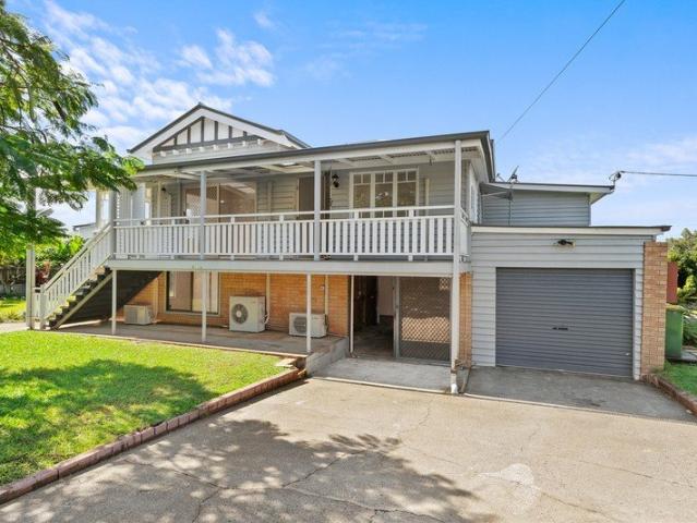 House for sale in Toombul, Queensland
