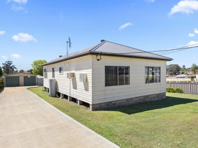 House for sale in Aberdare, Cessnock City Council