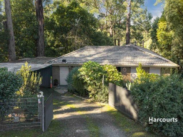 House for sale in Camerons Creek, Victoria
