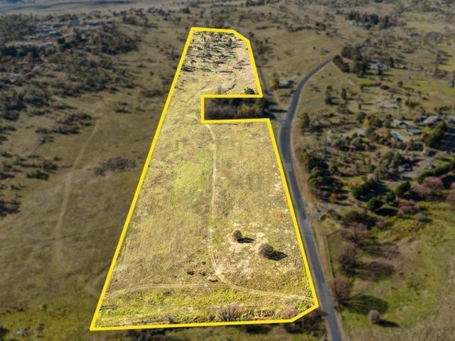 Land for sale in Berridale, New South Wales