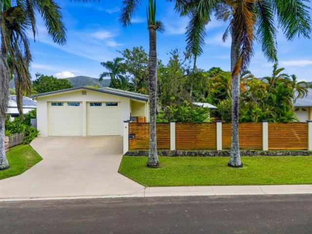 House for sale in Kewarra Beach, Queensland